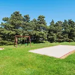 度假居 Bv189-blavand-gl-hovej-1-b 布拉万德