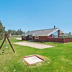 Bv189-blavand-gl-hovej-1-b 度假居 *