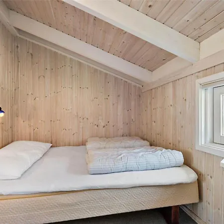 Bv189-blavand-gl-hovej-1-b Holiday home Blavand