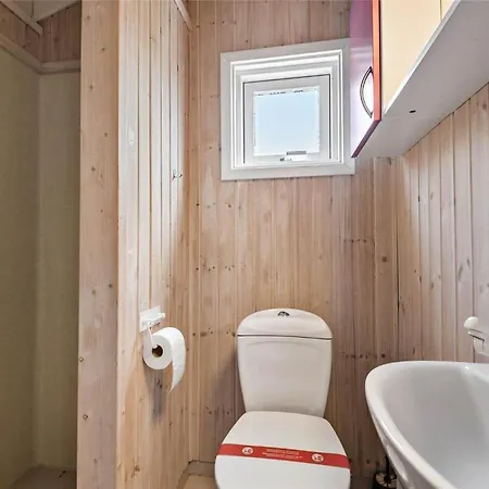 Bv189-blavand-gl-hovej-1-b Holiday home Blavand