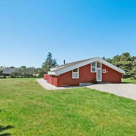 Bv189-blavand-gl-hovej-1-b Holiday home