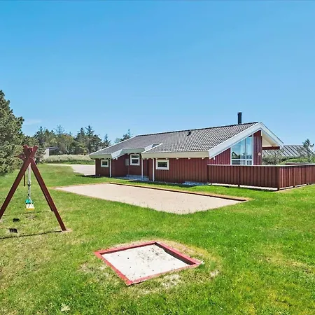 Bv189-blavand-gl-hovej-1-b Nyaraló *