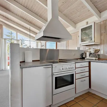 Bv189-blavand-gl-hovej-1-b Holiday home Blavand