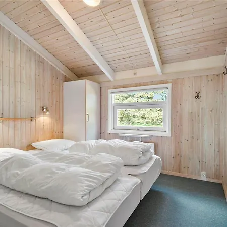 Bv189-blavand-gl-hovej-1-b Holiday home