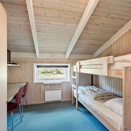 Holiday home Bv189-blavand-gl-hovej-1-b Blavand