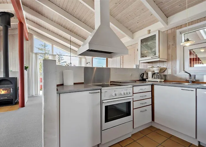 Bv189-blavand-gl-hovej-1-b Holiday home Blavand