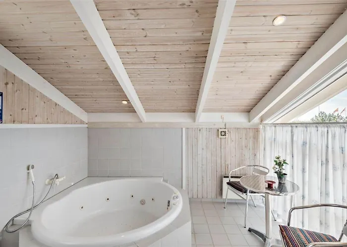 Holiday home Bv189-blavand-gl-hovej-1-b