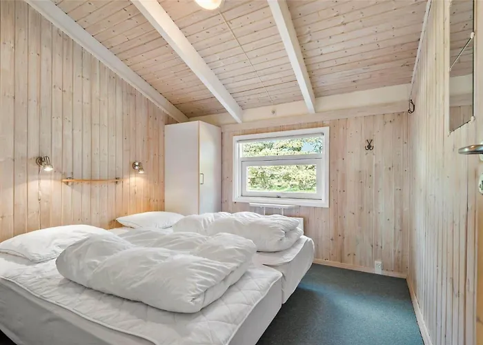 Bv189-blavand-gl-hovej-1-b Holiday home