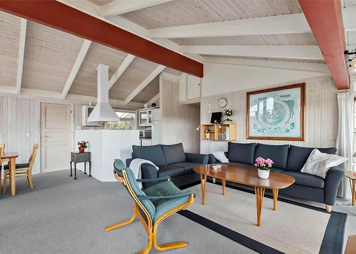 Bv189-blavand-gl-hovej-1-b Holiday home *