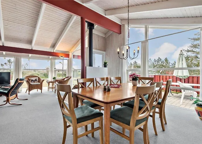 Bv189-blavand-gl-hovej-1-b Holiday home Blavand