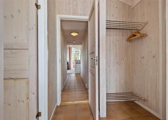 Bv189-blavand-gl-hovej-1-b Holiday home Blavand