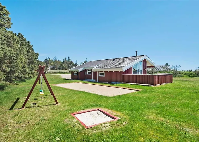 Bv189-blavand-gl-hovej-1-b Holiday home *